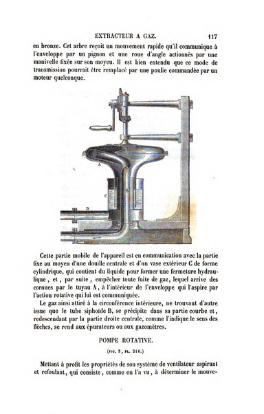 Le genie industriel revue des inventions francaises et etrangeres