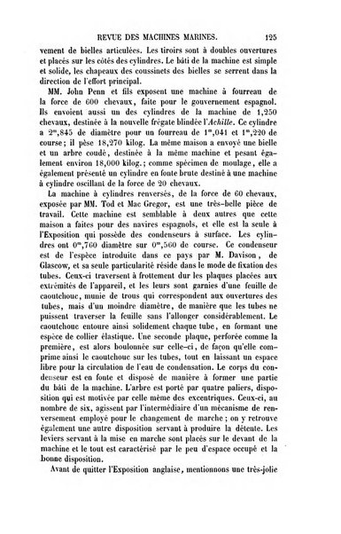 Le genie industriel revue des inventions francaises et etrangeres