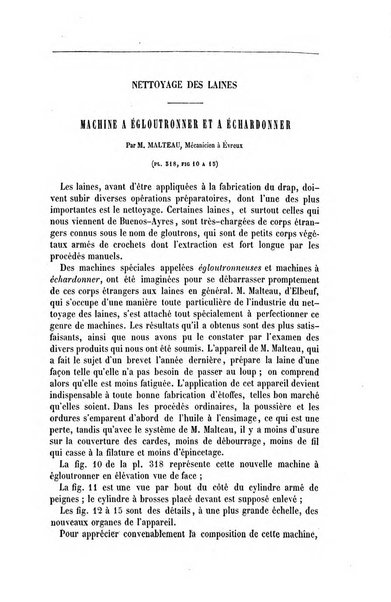 Le genie industriel revue des inventions francaises et etrangeres