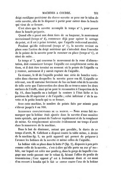 Le genie industriel revue des inventions francaises et etrangeres