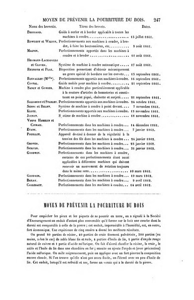 Le genie industriel revue des inventions francaises et etrangeres