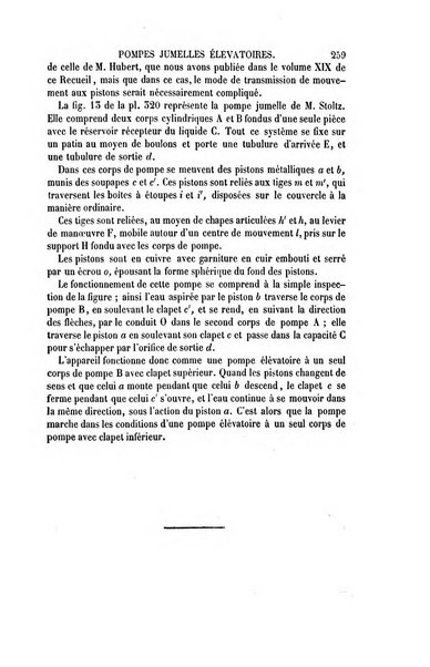 Le genie industriel revue des inventions francaises et etrangeres