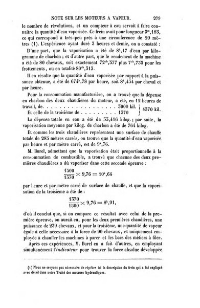 Le genie industriel revue des inventions francaises et etrangeres