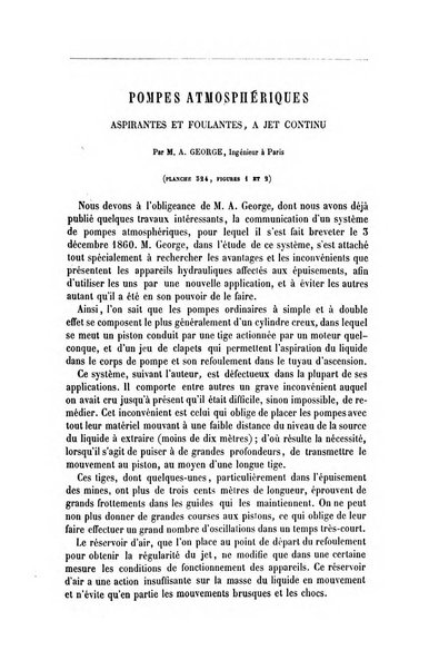 Le genie industriel revue des inventions francaises et etrangeres