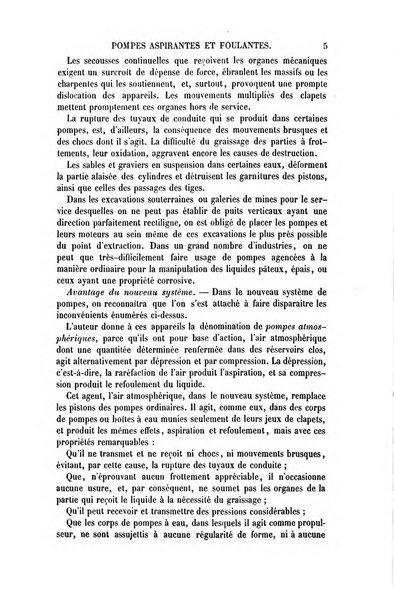 Le genie industriel revue des inventions francaises et etrangeres