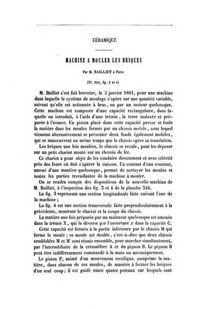 Le genie industriel revue des inventions francaises et etrangeres