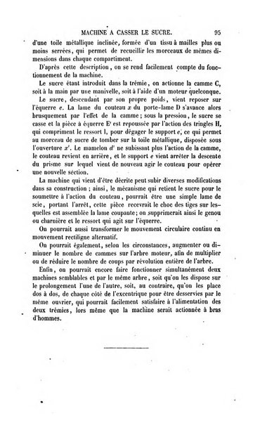 Le genie industriel revue des inventions francaises et etrangeres