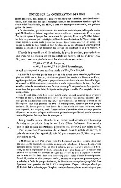 Le genie industriel revue des inventions francaises et etrangeres