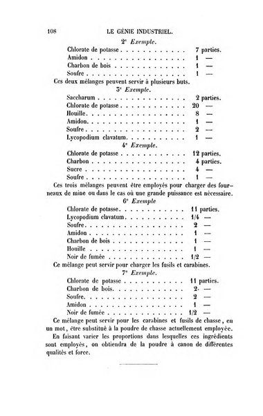 Le genie industriel revue des inventions francaises et etrangeres