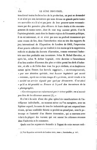 Le genie industriel revue des inventions francaises et etrangeres