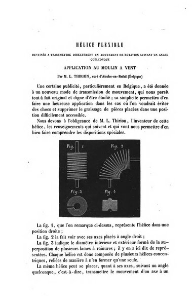 Le genie industriel revue des inventions francaises et etrangeres