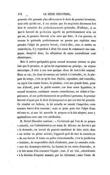 Le genie industriel revue des inventions francaises et etrangeres