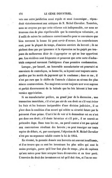 Le genie industriel revue des inventions francaises et etrangeres