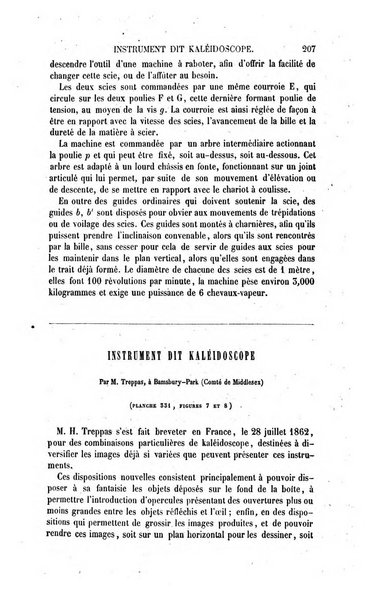 Le genie industriel revue des inventions francaises et etrangeres