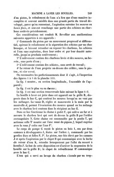 Le genie industriel revue des inventions francaises et etrangeres