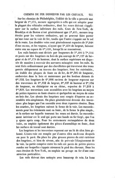 Le genie industriel revue des inventions francaises et etrangeres