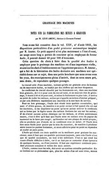 Le genie industriel revue des inventions francaises et etrangeres