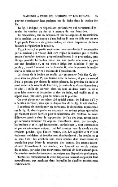 Le genie industriel revue des inventions francaises et etrangeres