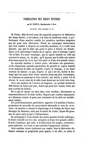 Le genie industriel revue des inventions francaises et etrangeres