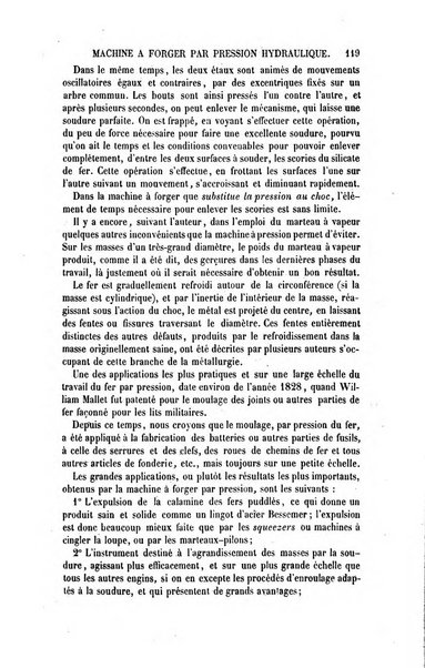 Le genie industriel revue des inventions francaises et etrangeres