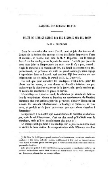 Le genie industriel revue des inventions francaises et etrangeres