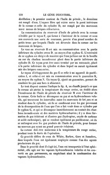 Le genie industriel revue des inventions francaises et etrangeres