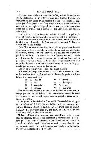 Le genie industriel revue des inventions francaises et etrangeres