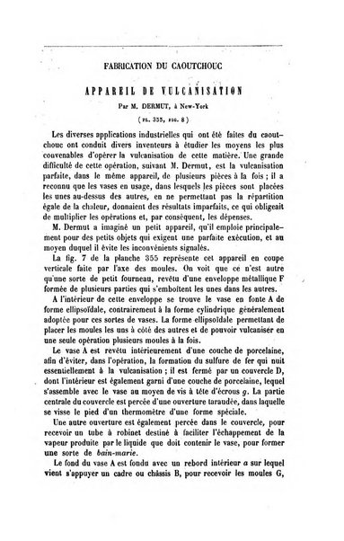 Le genie industriel revue des inventions francaises et etrangeres