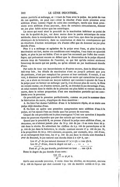 Le genie industriel revue des inventions francaises et etrangeres