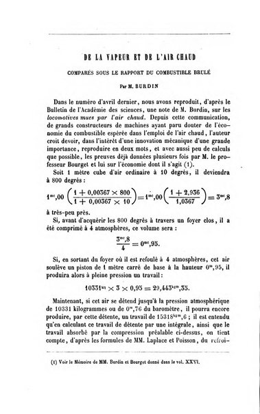 Le genie industriel revue des inventions francaises et etrangeres