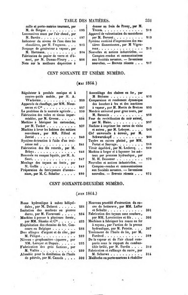 Le genie industriel revue des inventions francaises et etrangeres