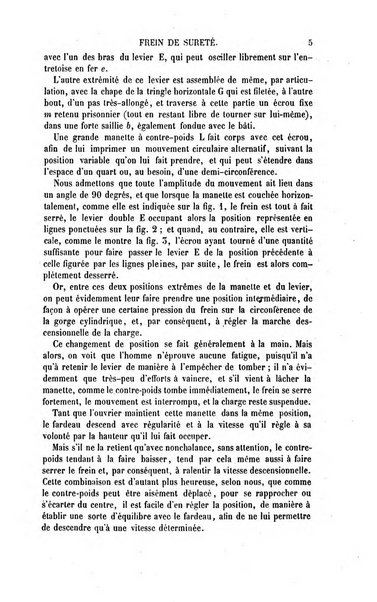 Le genie industriel revue des inventions francaises et etrangeres