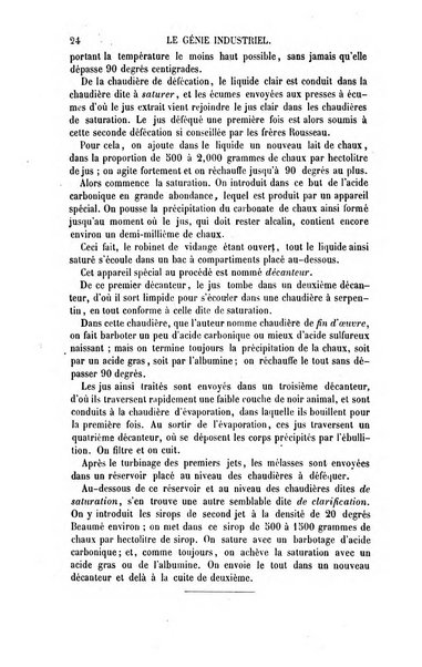 Le genie industriel revue des inventions francaises et etrangeres