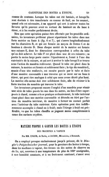 Le genie industriel revue des inventions francaises et etrangeres