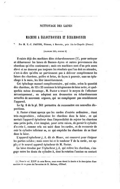 Le genie industriel revue des inventions francaises et etrangeres