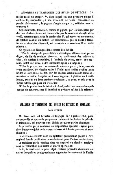 Le genie industriel revue des inventions francaises et etrangeres