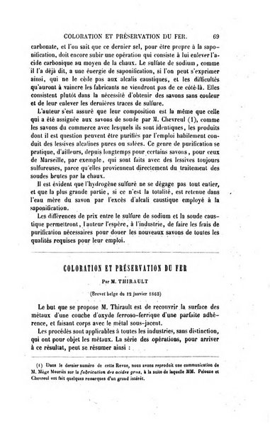 Le genie industriel revue des inventions francaises et etrangeres