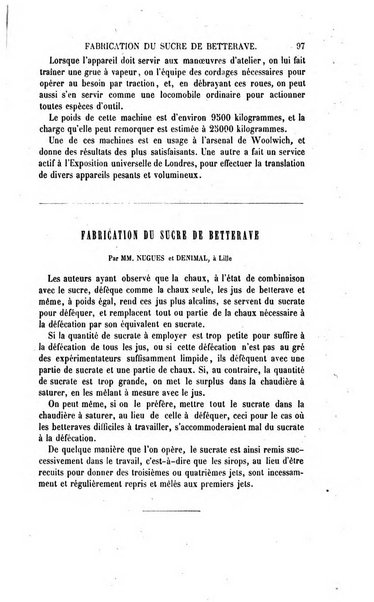 Le genie industriel revue des inventions francaises et etrangeres