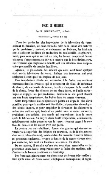 Le genie industriel revue des inventions francaises et etrangeres