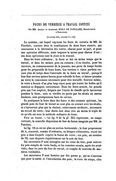 Le genie industriel revue des inventions francaises et etrangeres