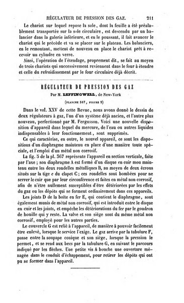 Le genie industriel revue des inventions francaises et etrangeres