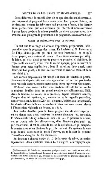 Le genie industriel revue des inventions francaises et etrangeres