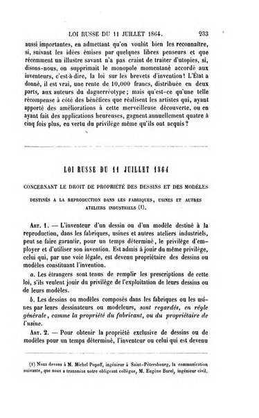 Le genie industriel revue des inventions francaises et etrangeres