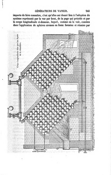 Le genie industriel revue des inventions francaises et etrangeres