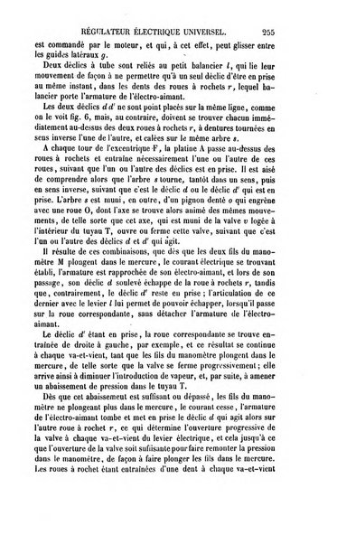 Le genie industriel revue des inventions francaises et etrangeres