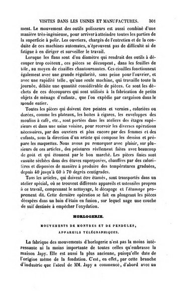 Le genie industriel revue des inventions francaises et etrangeres