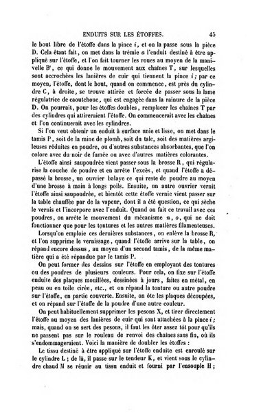 Le genie industriel revue des inventions francaises et etrangeres