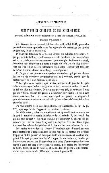 Le genie industriel revue des inventions francaises et etrangeres