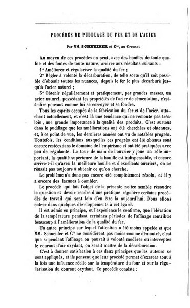 Le genie industriel revue des inventions francaises et etrangeres