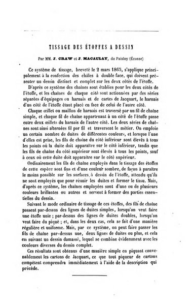 Le genie industriel revue des inventions francaises et etrangeres